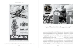 GE1230 Time Machines - Iconic Watches and Their Era_2