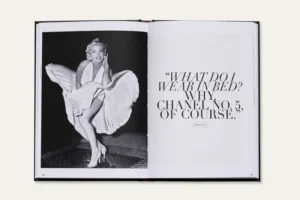 HS1009 The Essence of Chanel_2