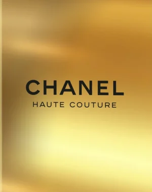 MA1079 CHANEL HAUTE COUTURE