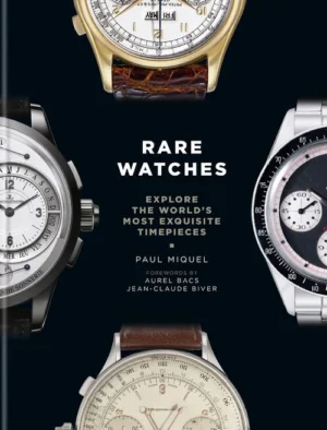 OC1028_Rare Watches