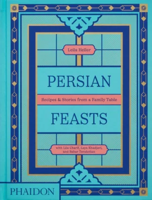 PH1361 Persian Feasts