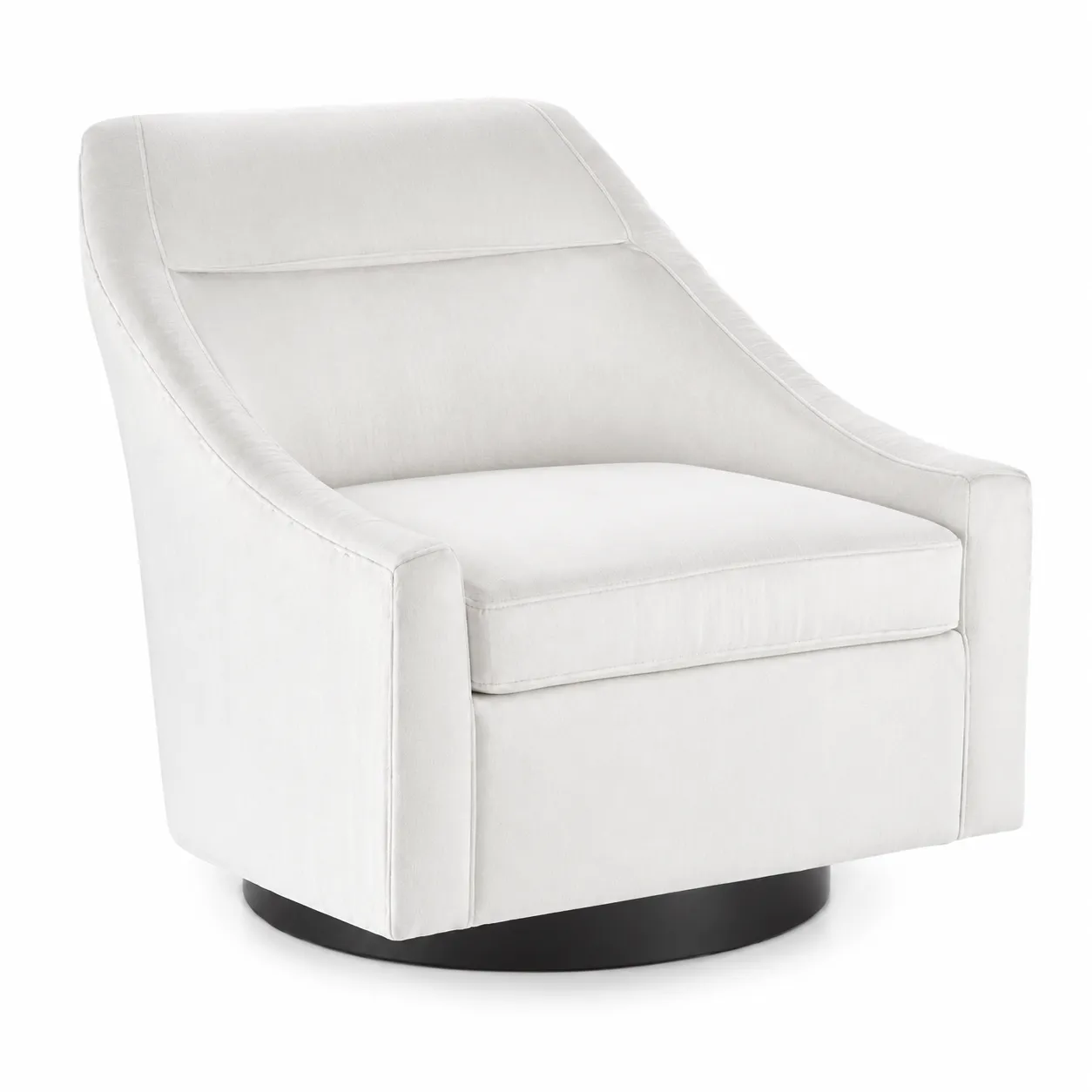 Pryce Swivel Chair (1)