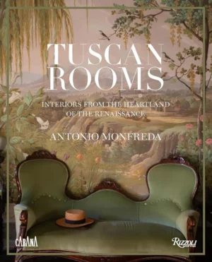 RI1616 TUSCAN ROOMS