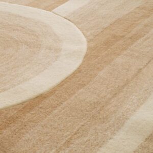 Rug Marsala 300 x 400 cm (1)
