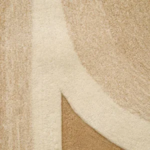 Rug Marsala 300 x 400 cm (1)