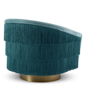 Swivel Chair Le Vante (4)