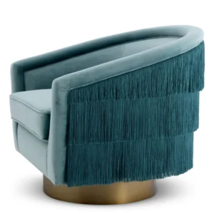 Swivel Chair Le Vante (6)