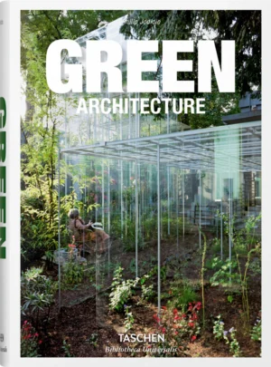 TA1099 Green Architecture