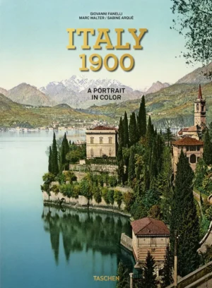TA1536_Italy 1900