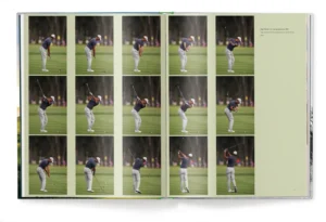 TE1242_3 Golf The Ultimate Book Revised Edition