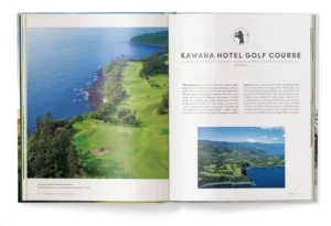 TE1242_4 Golf The Ultimate Book Revised Edition