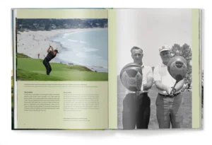 TE1242_5 Golf The Ultimate Book Revised Edition