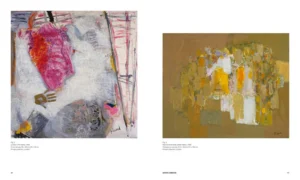 TH1746_3 Artists of the Middle East