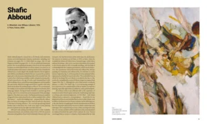 TH1746_4 Artists of the Middle East