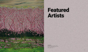 TH1746_5 Artists of the Middle East
