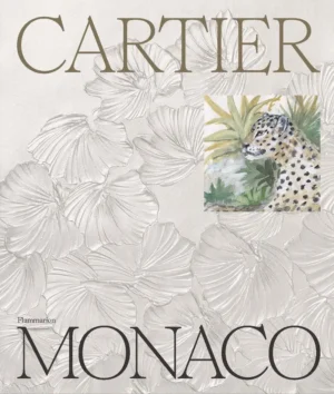 TH1809 Cartier - Monaco