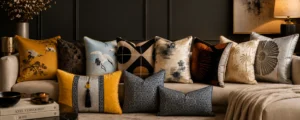Throw Pillows