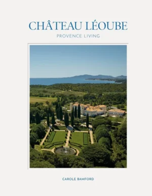 VP1037 Château Léoube