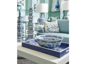 Blue Pagoda (1)