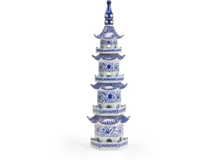 Blue Pagoda (2)