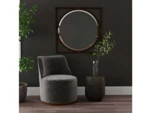 Burke Accent Chair (1)