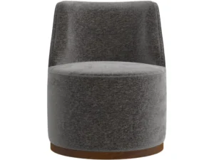 Burke Accent Chair (2)