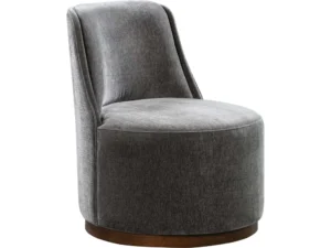 Burke Accent Chair (3)