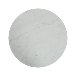 Buvette Side Table Marble (2)
