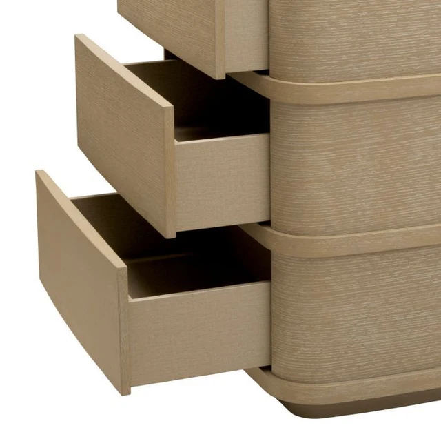 Drawer Dresser Cabana Tall (3)