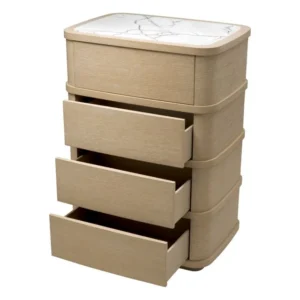Drawer Dresser Cabana Tall (4)