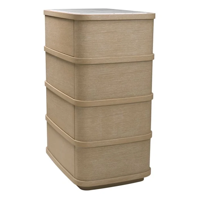 Drawer Dresser Cabana Tall (5)