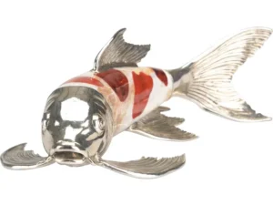 Koi Fish (2)