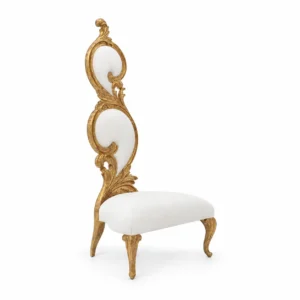 Le Premier Throne Chair (2)