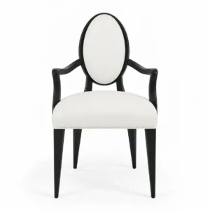 Luna Medallion Armchair (1)