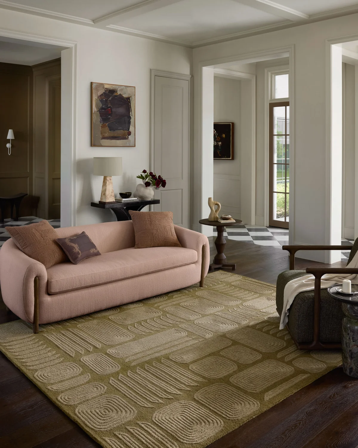 The Madi Collection Area Rug (1)