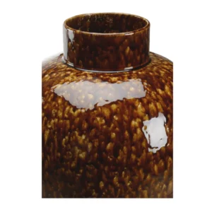 Tortoise Ceramic Vase (4)