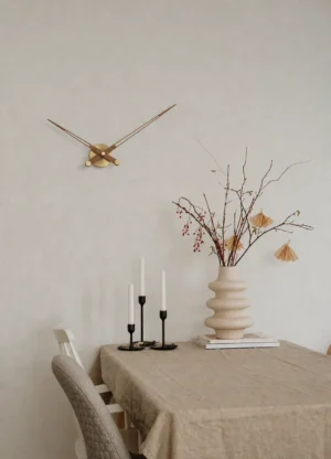 Axioma Wall Clock (2)