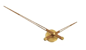 Axioma Wall Clock