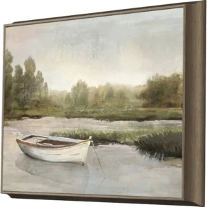 Gentle River Still (1)