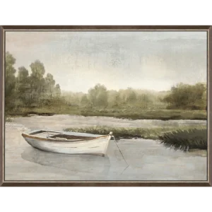 Gentle River Still (1)