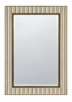 Lillian August Barnett Mirror