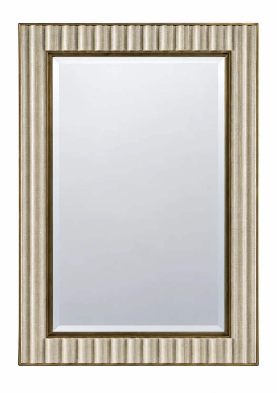 Lillian August Barnett Mirror