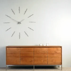 Merlin Wall Clock (1)