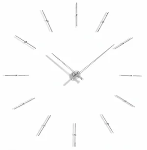 Merlin Wall Clock (2)