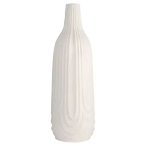 Nigel Vase White – Large