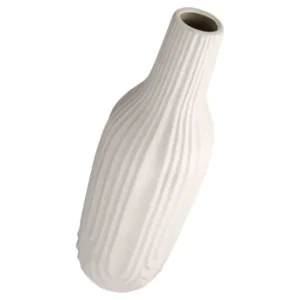 Nigel Vase White – Large (3)