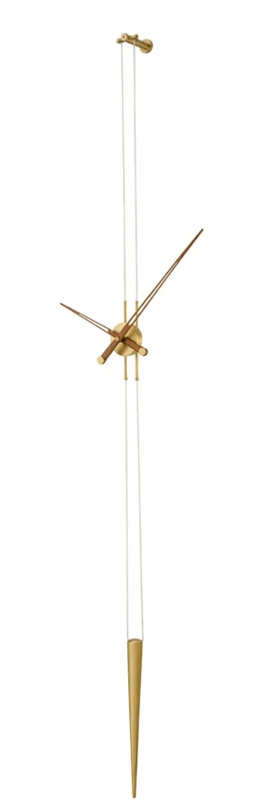 Pendulo Wall Clock (2)