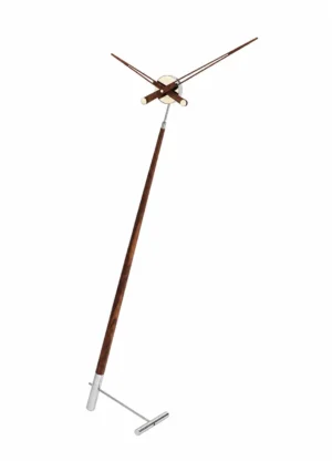 Pisa N Standing Clock (2)