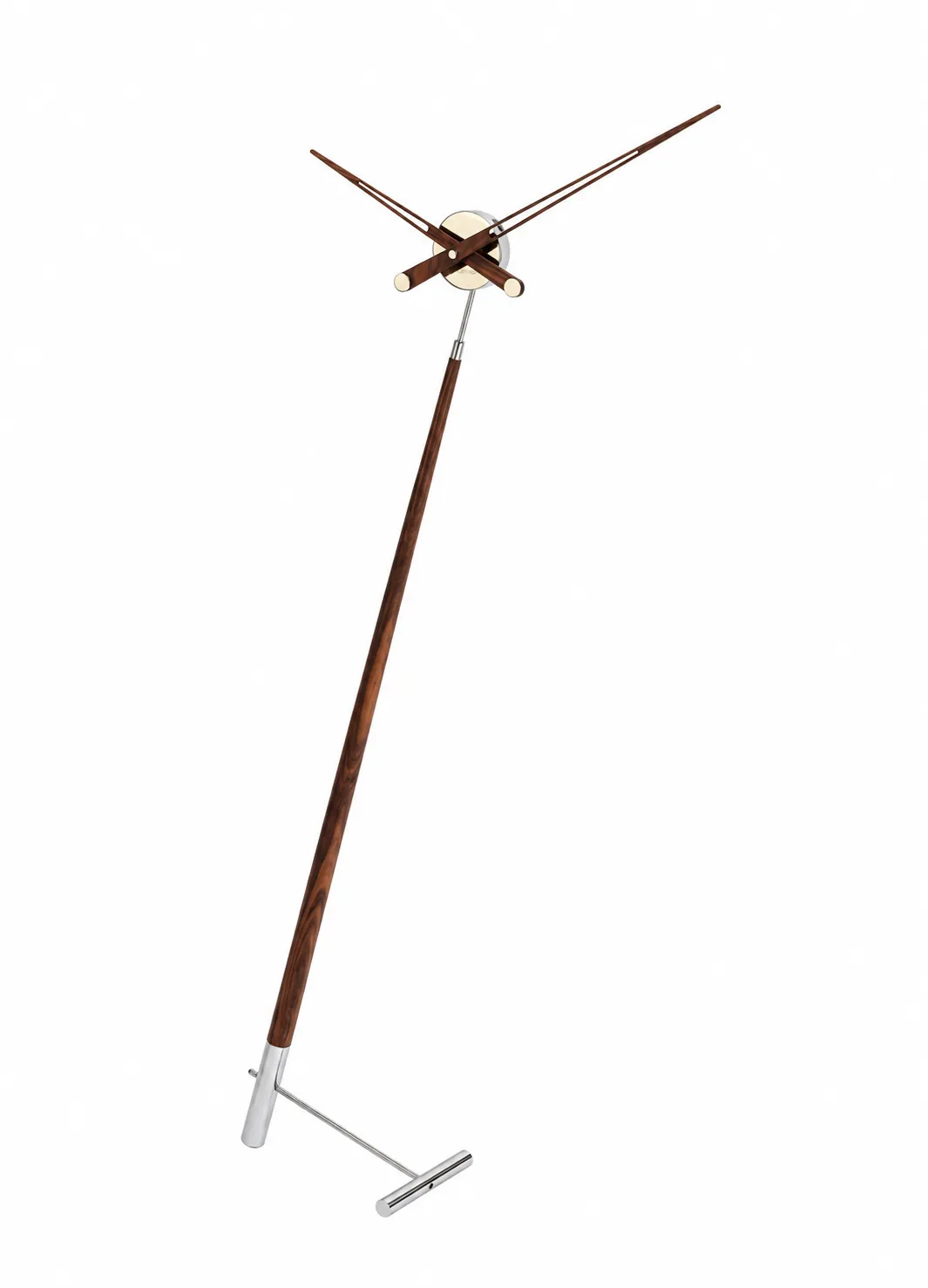 Pisa N Standing Clock (2)