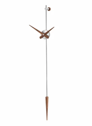 Punto y Coma Wall Clock (2)